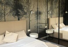 其他 5 P&O Apartments Marina Mokotów