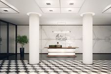 其他 P&O Apartments Marina Mokotów