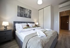 其他 2 P&O Apartments Marina Mokotów