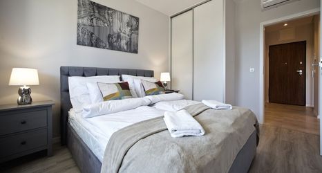 其他 2 P&O Apartments Marina Mokotów