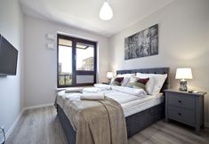 其他 3 P&O Apartments Marina Mokotów