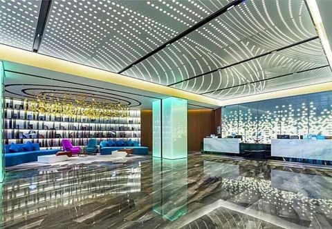 Others Shanghai Hongqiao Airport Yizhu Huamandi Hotel