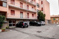其他 MyHomeInComo - Santa Chiara Apartment