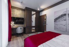 その他 7 Apartamenty Park Residence by Nosalowy