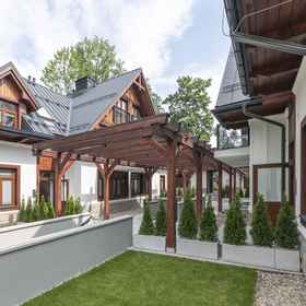 Primary image 1 아파르타멘티 파크 레지던스 바이 노살로이, Liberta INN 호텔