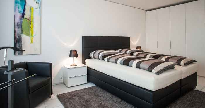 อื่นๆ City Stay Apartments - Zugerstrasse