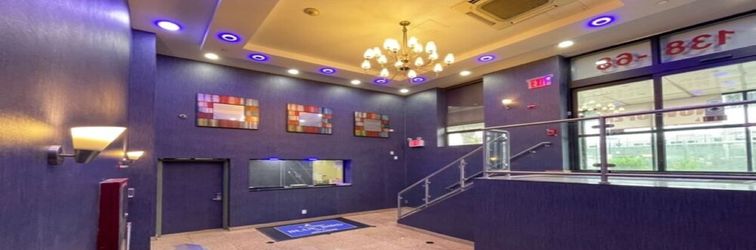 Others Blue Bird Inn