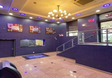 Others Blue Bird Inn