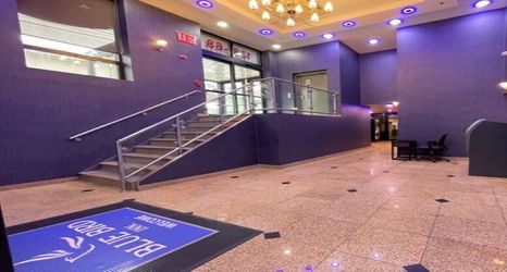 Others 2 Blue Bird Inn