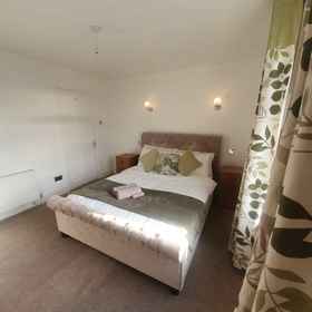 Room 1 다크포드 RSG 하우스, 톤브리지 앤 몰링 지구 호텔