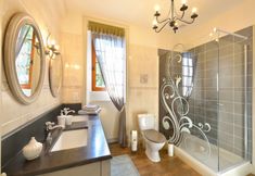 Others 4 Chambres Dhôtes au Château de Vernières