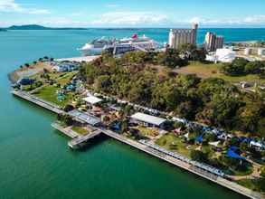 Khác 4 CQ Motel Gladstone