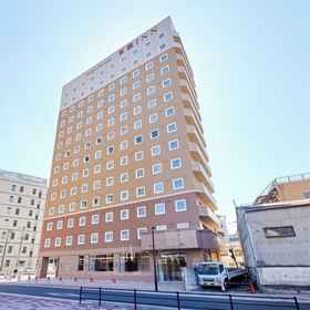 Primary image 1 Toyoko Inn Hiroshima-eki Stadium Mae, Shobara-shi Hotels