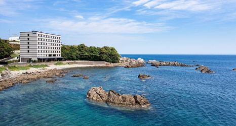 Others 2 Fairfield by Marriott Wakayama Kumano Kodo Susami