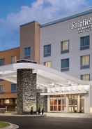 Imej utama Fairfield Inn & Suites by Marriott Louisville Shepherdsville