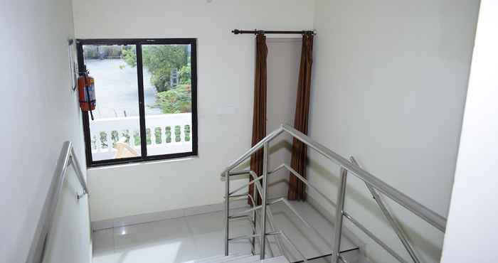 Lain-lain Great Guest House at Kamaraj Salai