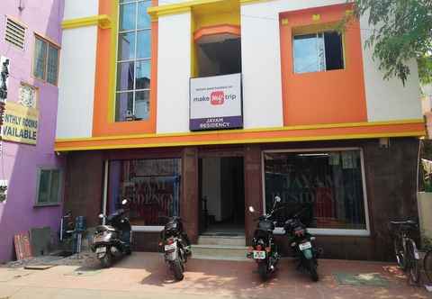 Others Jayam Residency