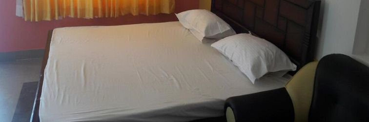 Others KBS Sree Paradise Kodai