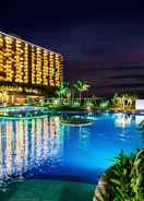 Imej utama Oriental Hotel Okinawa Resort & Spa