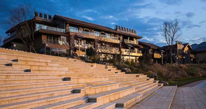 Lain-lain Leisure Tourism Resort Narada Guilin