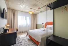 其他 6 Arche Hotel Wrocław Airport