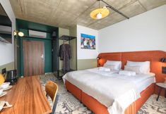 其他 3 Arche Hotel Wrocław Airport