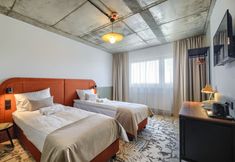 其他 7 Arche Hotel Wrocław Airport