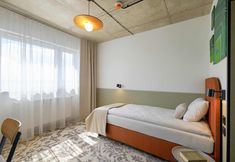 其他 4 Arche Hotel Wrocław Airport