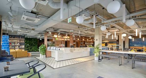 其他 2 Arche Hotel Wrocław Airport