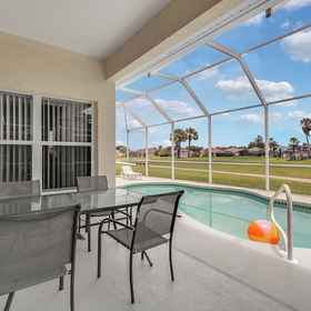 Primary image 1 Goofy's Golf Retreat, Polk County Hotels