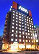 Primary image APA Hotel Miyagi Furukawa Ekimae