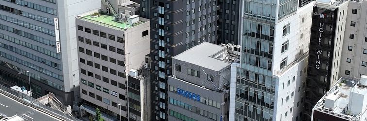 その他 APA Hotel Ueno Ekimae