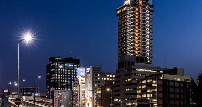 Others APA Hotel Shin-Osaka Eki Tower