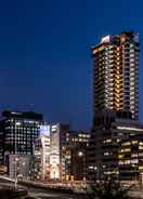 Primary image APA Hotel Shin-Osaka Eki Tower