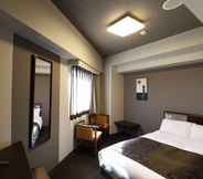 Lainnya 3 APA Hotel Chibachuo Ekimae