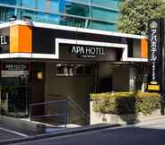 Lainnya 7 APA Hotel Chibachuo Ekimae
