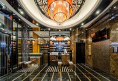 Lainnya 5 APA Hotel Hakata Ekimae 2chome