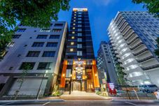 Lainnya APA Hotel Hakata Ekimae 2chome