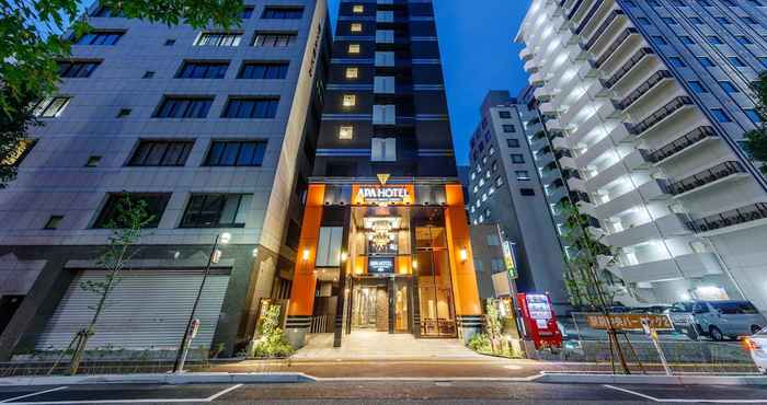 Others APA Hotel Hakata Ekimae 2 Chome