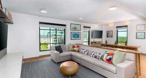 其他 2 Element Atlanta Midtown