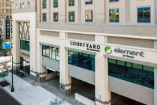 其他 Element Atlanta Midtown