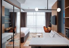 其他 5 Residence Inn by Marriott Istanbul Atasehir