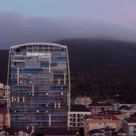 Primary image1Residence Inn by Marriott Istanbul Atasehir,帕穆克卡莱旅游杜杜鲁分公司飯店