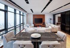 其他 4 Residence Inn by Marriott Istanbul Atasehir