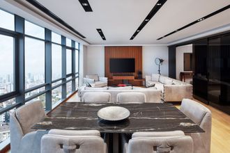 其他 4 Residence Inn by Marriott Istanbul Atasehir