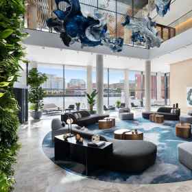 Primary image 1 The Westin London City, London Hotels