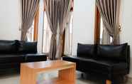 Others 4 Simply Homy Guest House Unit Gejayan