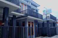 Lainnya Simply Homy Guest House Unit Gejayan