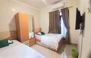 Lainnya 5 Simply Homy Guest House Unit Gejayan