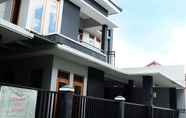 Lainnya 3 Simply Homy Guest House Unit Gejayan